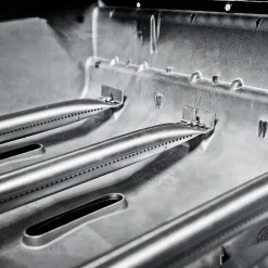 Gassgrill Baron 490