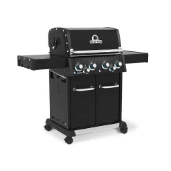 Gassgrill Baron 490 Shadow