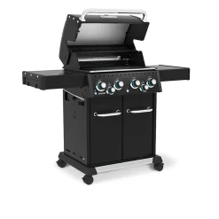 Gassgrill Baron 490 Shadow