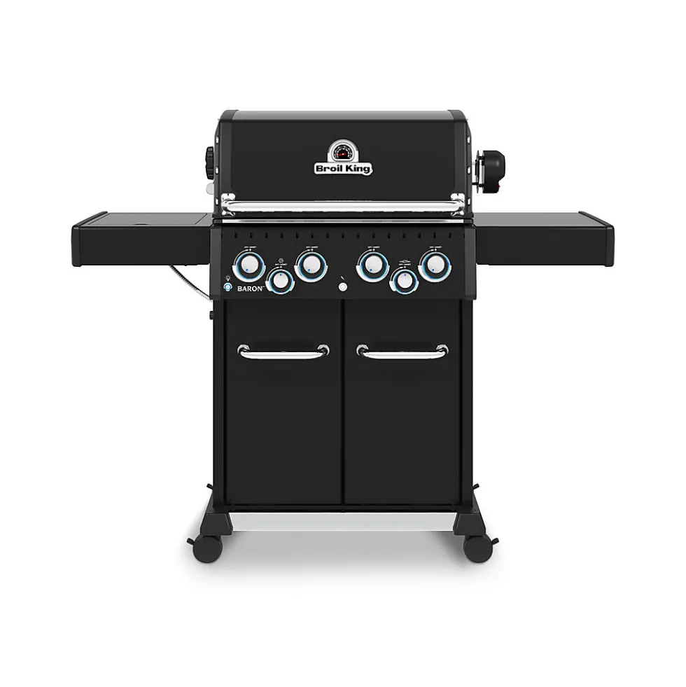Gassgrill Baron 490 Shadow