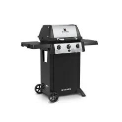 Gassgrill Gem 310