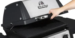 Gassgrill Gem 310