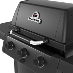 Gassgrill Gem 310 shadow