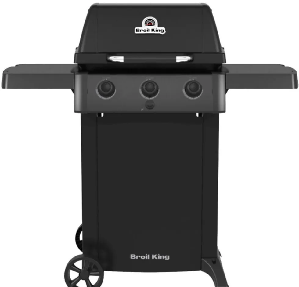 Gassgrill Gem 310 shadow