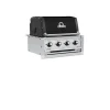 Gassgrill Regal 420 BI innbyggingsgrill