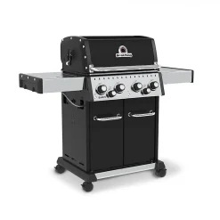 Gassgrill Regal 420 BI innbyggingsgrill