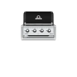 Gassgrill Regal 420 BI innbyggingsgrill