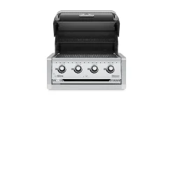 Gassgrill Regal 420 BI innbyggingsgrill