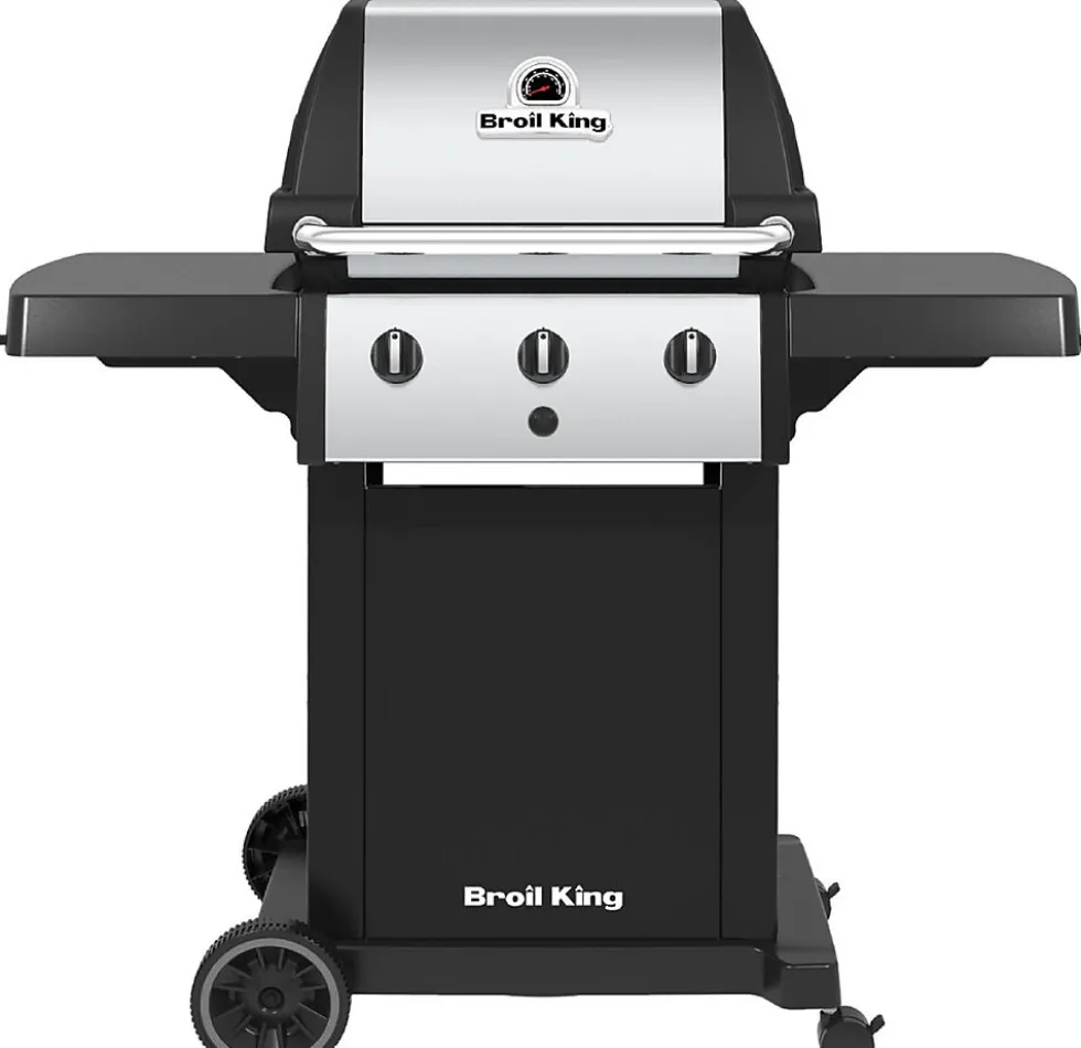 Gassgrill Royal S 310