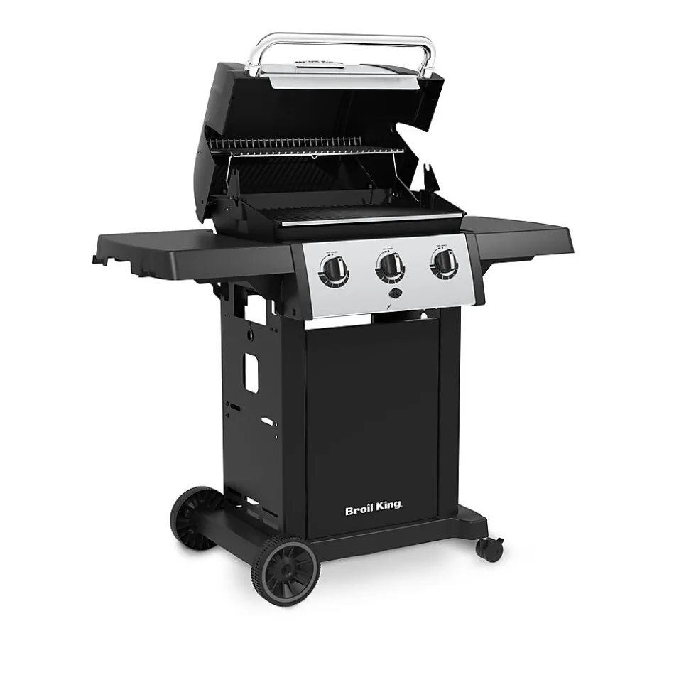Gassgrill Royal S 310