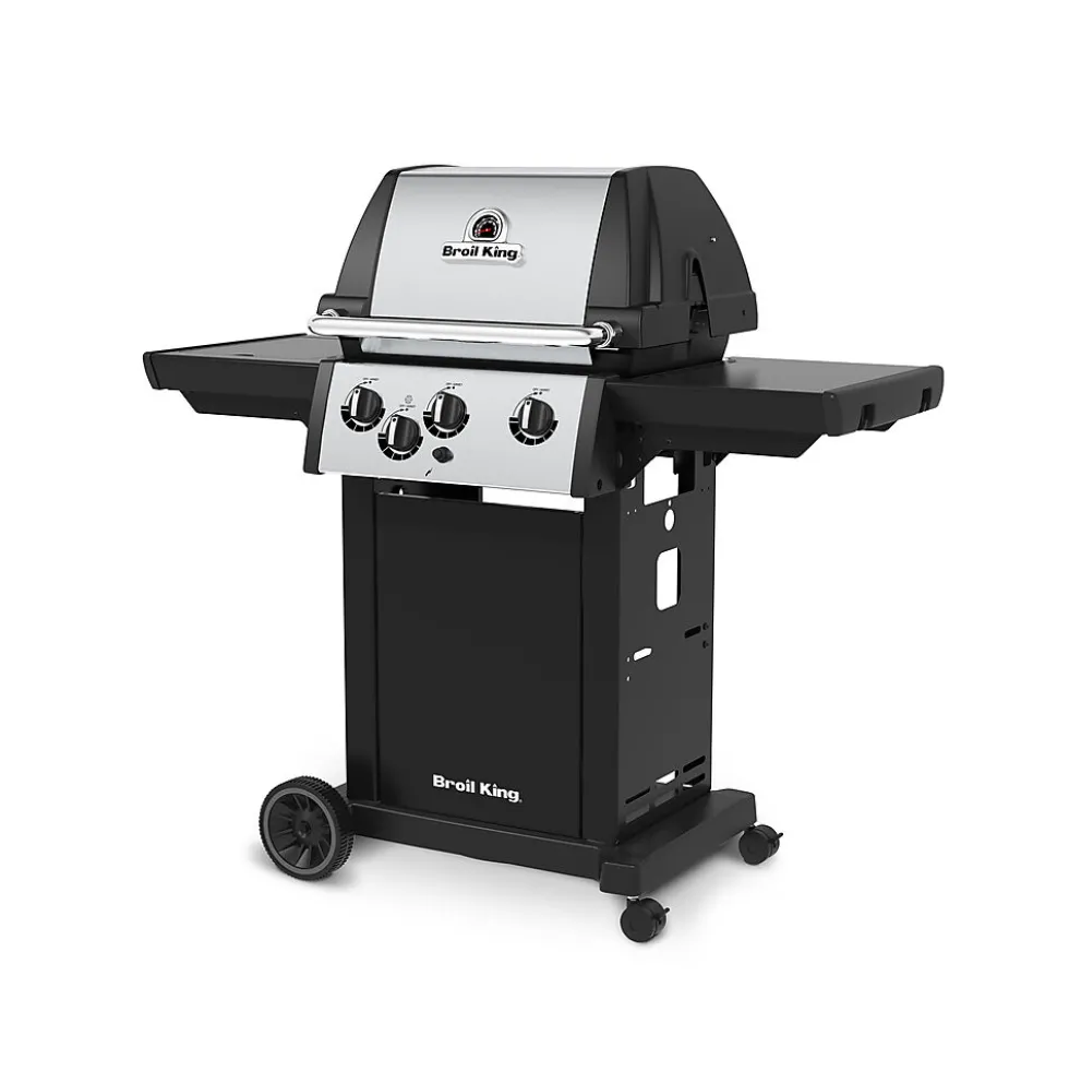 Gassgrill Royal S 330