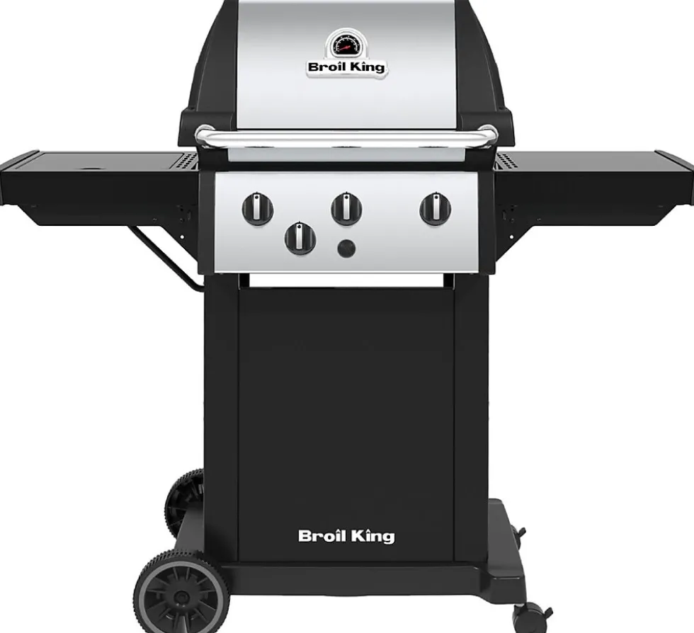 Gassgrill Royal S 330