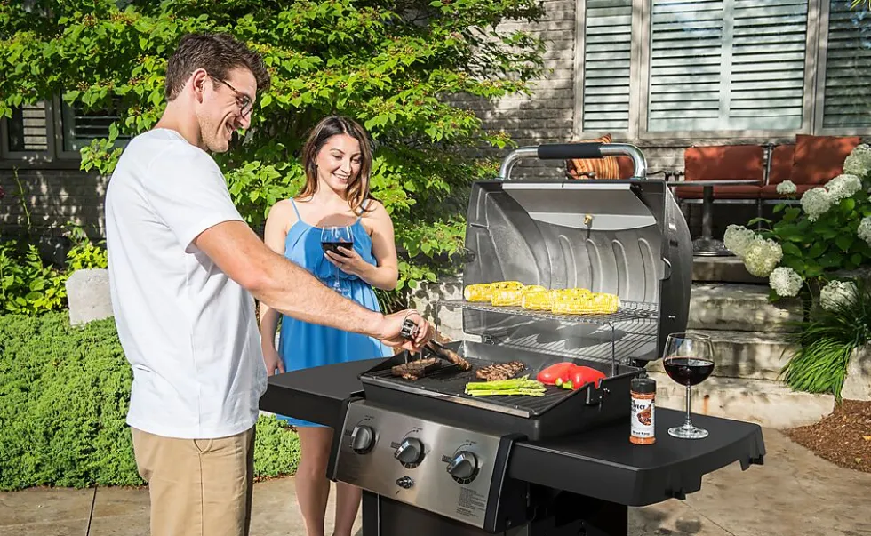 Gassgrill Royal S 330