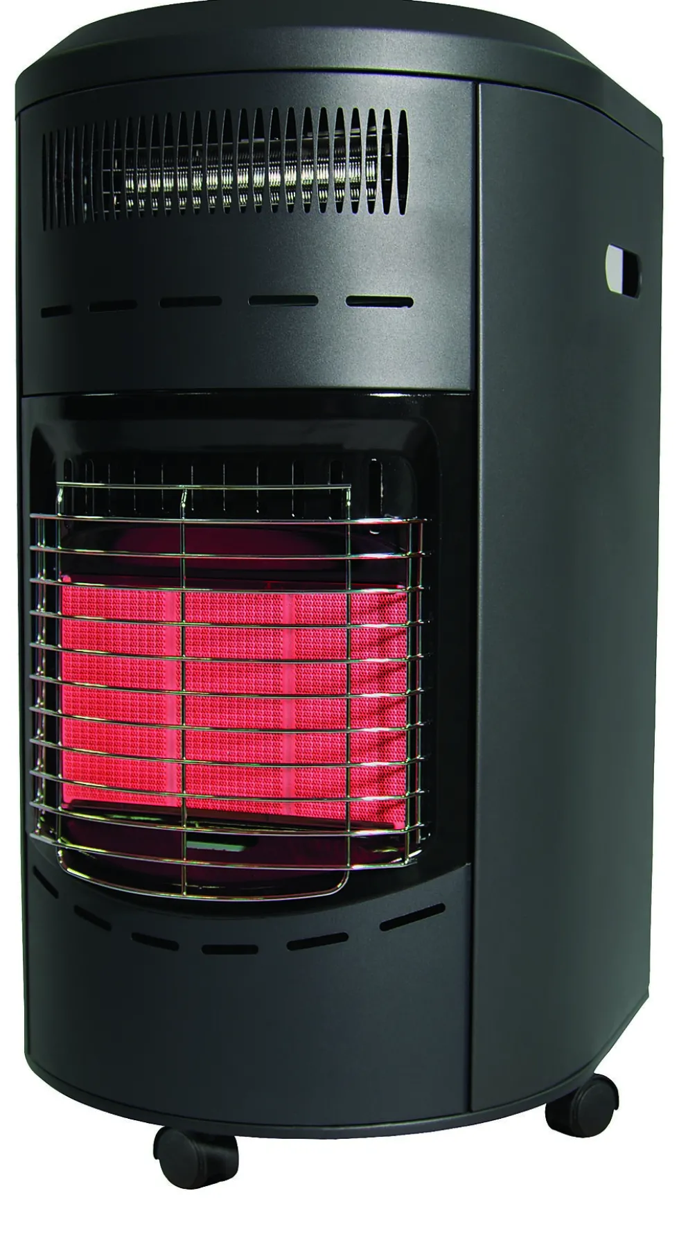Gassovn infravarmer fan-tastic