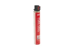 Gasspatron standardisert 80 ml 165 mm blister 2 stk