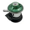 Gassregulator 30mbar h-regulator