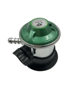 Gassregulator 30mbar h-regulator
