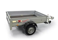 Gaupen tilhenger C0620 600 kg