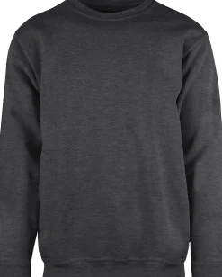 Genser 3801 koks xl classic sweatshirt
