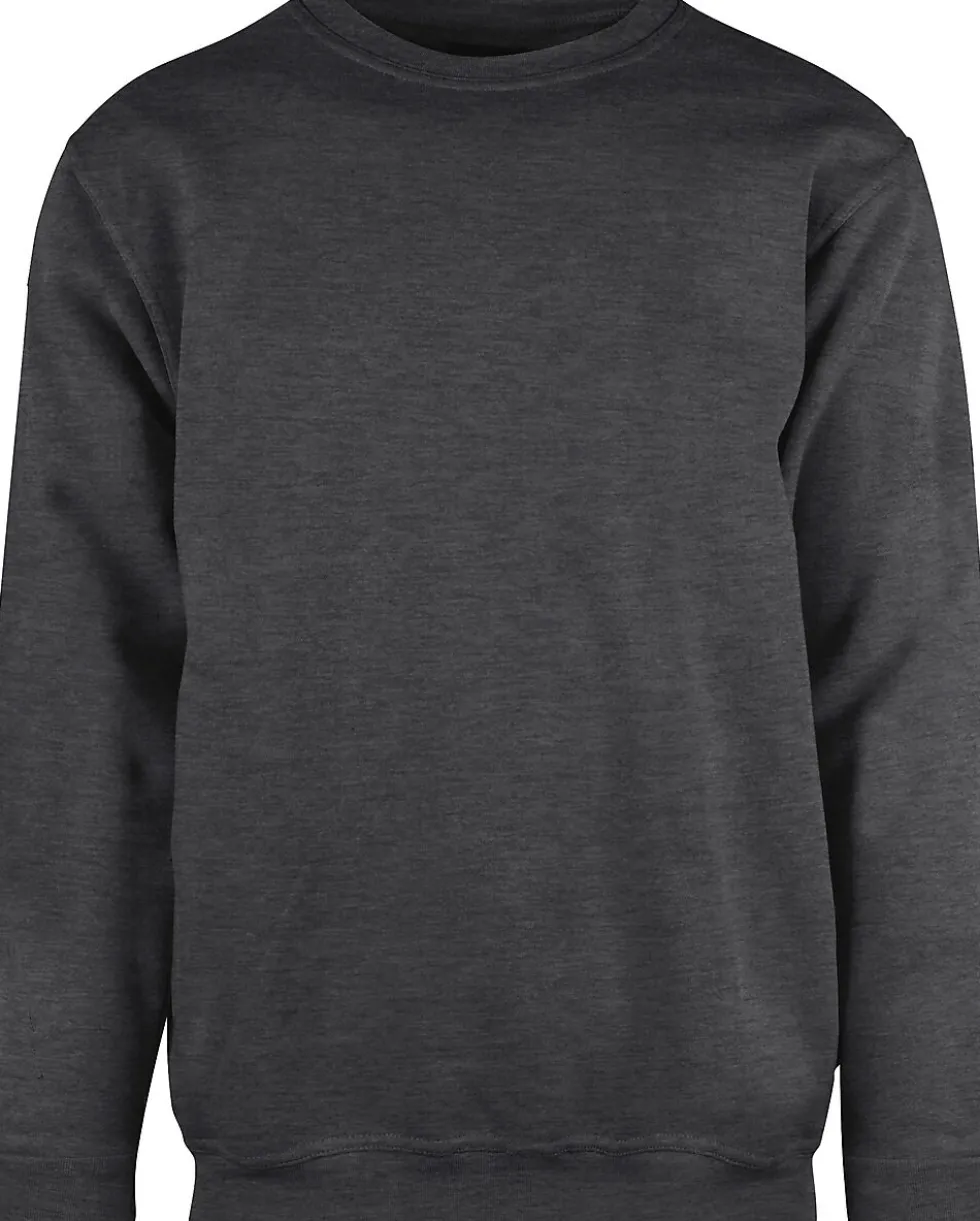 Genser 3801 koks xl classic sweatshirt
