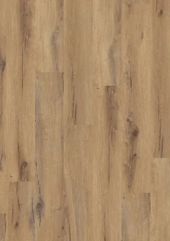Gerflor Vinyl topsilence ruivo brown 1235X230 mm