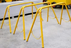 Gipsbukk 400 kg