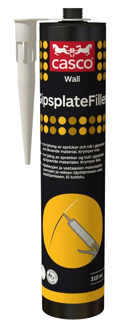 Gipsplate filler 0,3 l