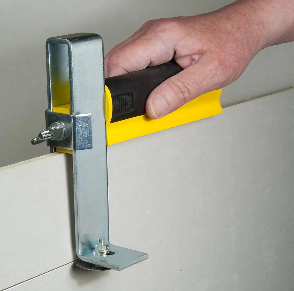 Gipsplateskrape Drywall Stripper