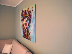 Gipsplate skruefast 12,5x1200 mm 240 cm