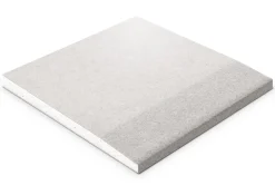 Gipsplate standard 900x2400x12,5 mm