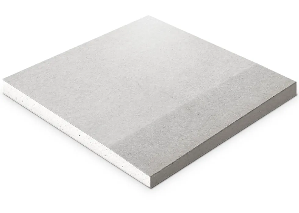 Gipsplate Ultraboard 15x1200x900 mm 4AK standard forpakning