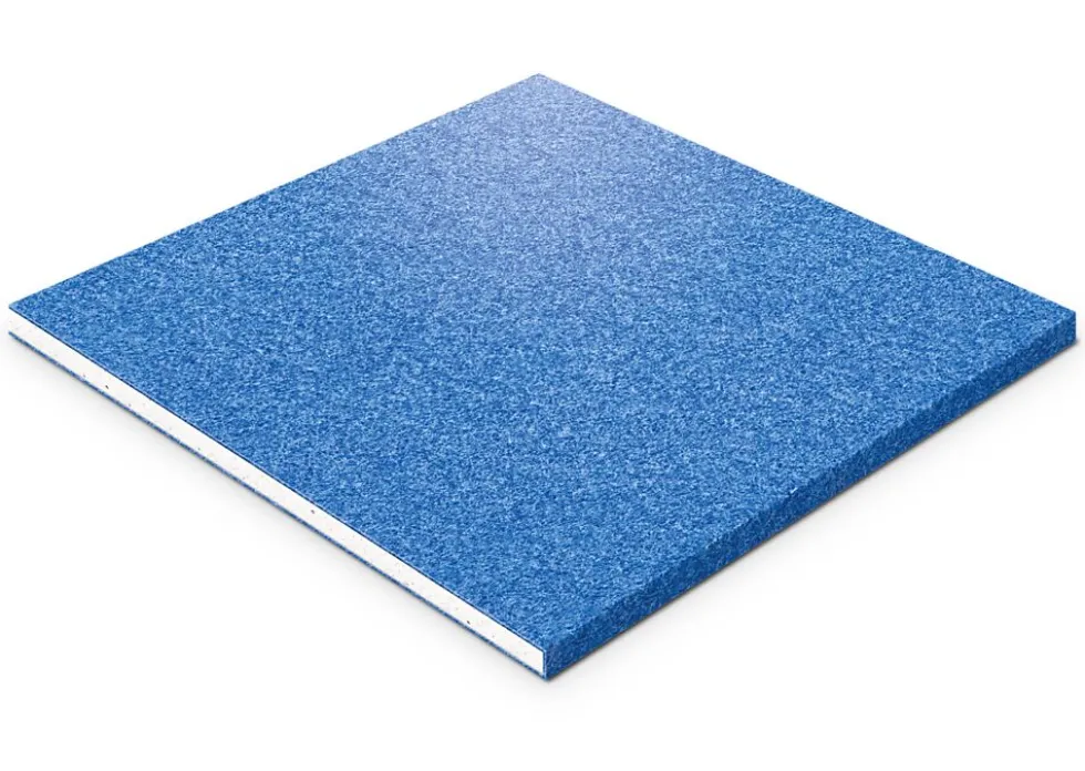 Gipsplate Weatherboard 365 9 x 1200 x 2700 mm