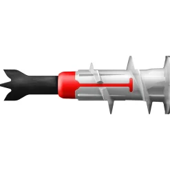 Gipsplugg DuoBlade 40 stk