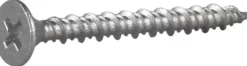 Gipsskr gu utv kombi 3,9x40 cscorrseal a-500
