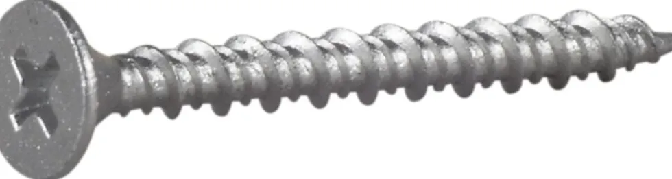 Gipsskr gu utv kombi 3,9x40 cscorrseal a-500