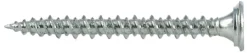 Gipsskruer for tre/stål 3,9x40 mm 900 stk