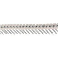Gipsskrue utvendig båndet 3,9x30 mm