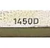 Gjengefil tomme 1450d-ww bahco 1450d-ww bahco