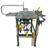 GJERDESAG 1203/3-230V ERNEX BYGNINGSSAG MOD. 1203/3-FAS