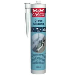 Glass silikon 300 ml