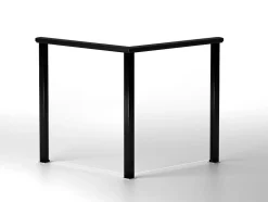 Glass til Opus glassrekkverk 8,76x680x925 mm