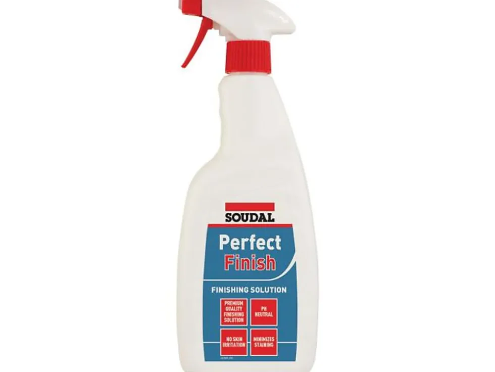 Glattemiddel for fugemasse 0,5 liter