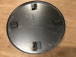 Glatteplate p600 jg 424