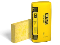Glava Økonomi 38 plate 100x570x1200 mm 10 stk