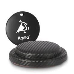 Gp batteries aqiila tagbird sporingsbrikke med monteringsdeksel