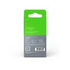 GP eTag Bluetooth Smart Tracker svart 1-pack