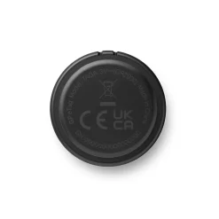 GP eTag Bluetooth Smart Tracker svart 1-pack