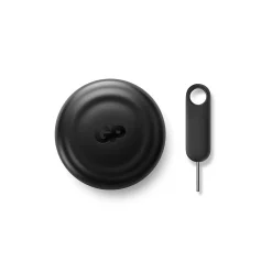 GP eTag Bluetooth Smart Tracker svart 1-pack