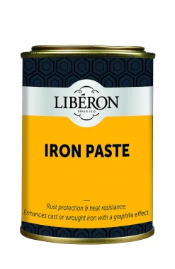 Grafittkrem 0,25l liberon iron paste