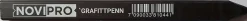 Grafittpenn